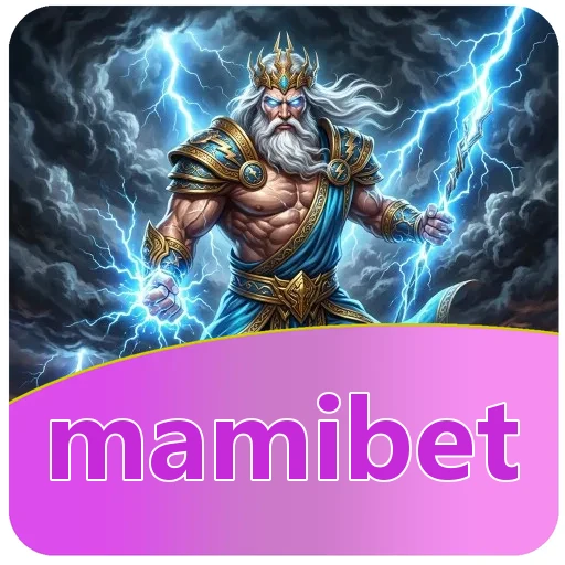 Ikon mamibet untuk verifikasi berkas APK