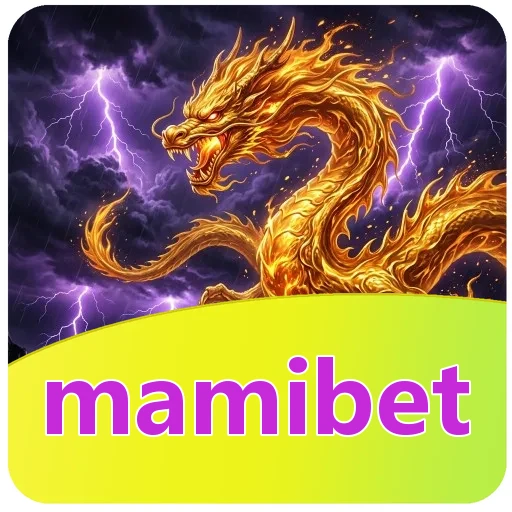 Ikon mamibet untuk katalog aplikasi Android