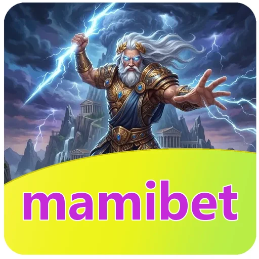Ikon mamibet untuk keamanan berkas di katalog