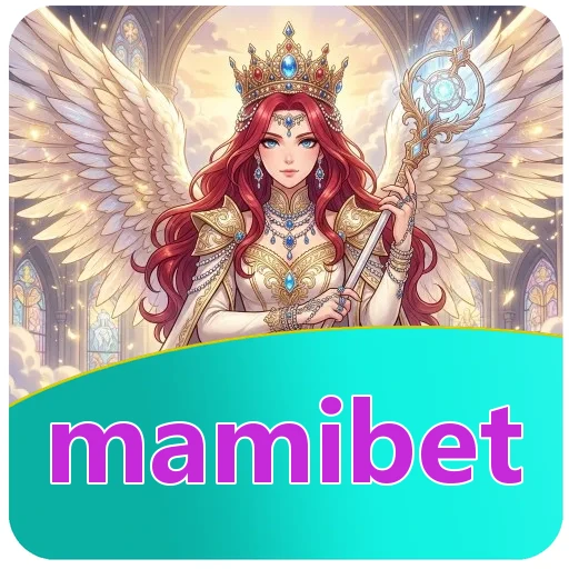 Ikon mamibet untuk bagian uji redaksi