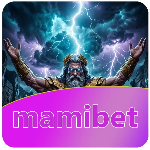 Ikon mamibet untuk syarat pemasangan di Android