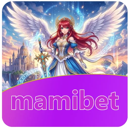 Ikon mamibet untuk data verifikasi APK 2018–2026