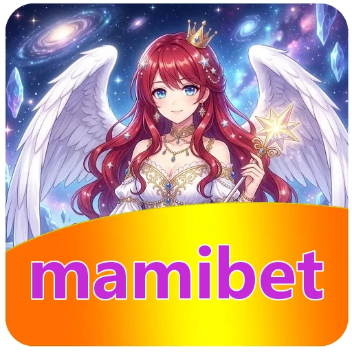 Ikon mamibet untuk ciri berkas resmi
